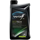 WOLF-Garten Wolf Ecotech Dsg Fluid 1l Getriebeöl - Multicolor - One Size