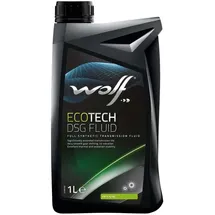 WOLF-Garten Wolf Ecotech Dsg Fluid 1l Getriebeöl - Multicolor - One Size