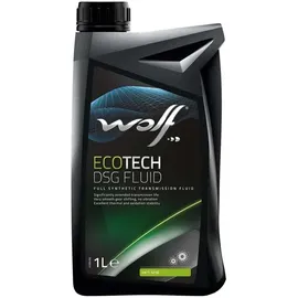 WOLF-Garten Wolf Ecotech Dsg Fluid 1l Getriebeöl - Multicolor - One Size