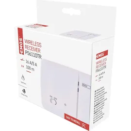 EMOS P5611OTR Thermostat-Empfänger programmierbar