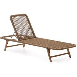 KAVE HOME Sonnenliege DANDARA