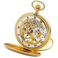 Taschenuhr Regent Taschenuhren groß (ca. 53mm) | Gr.: onesize