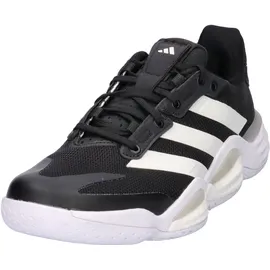 Adidas Stabil 16 Sportschuhe - Core Black / Cloud White / Cloud White - 40