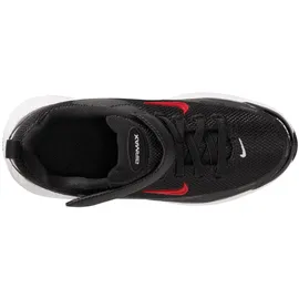 Nike Air Max Bia Kinder Schwarz/University Rot/Weiß 33,5