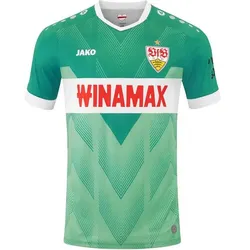 JAKO Herren Fantrikot VfB TW Trikot Home, mint, 5XL