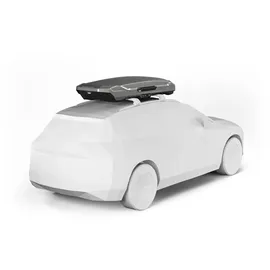 Thule Motion 3 XL low titan