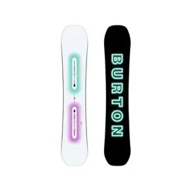 BURTON Custom Snowboard 2026 glow - 162