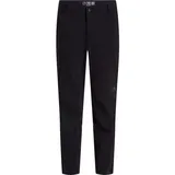 Mc Kinley Madok II M SHT Outdoorhose Schwarz M