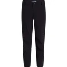 Mc Kinley Madok II M SHT Outdoorhose Schwarz M