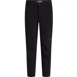 Mc Kinley Madok II M SHT Outdoorhose Schwarz M