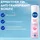 NIVEA Rosenblüte Deodorant Spray 6 x 150 ml