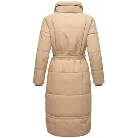 Navahoo Mantel Mirenaa beige, XXL