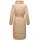 Navahoo Mantel Mirenaa beige, XXL