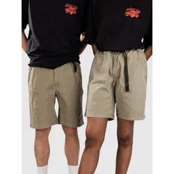 Gramicci G Pigment Dyed Shorts herb pigment Gr. L