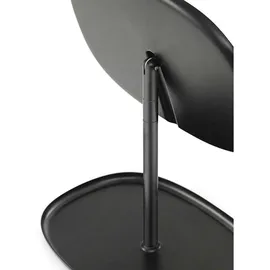 Normann Copenhagen Normann Copenhagen, - Flip Spiegel schwarz
