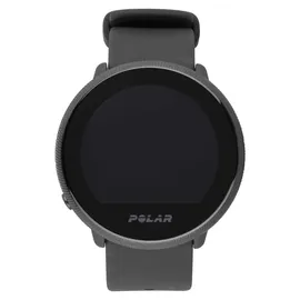 Polar Ignite 2 schwarz/perlmutt