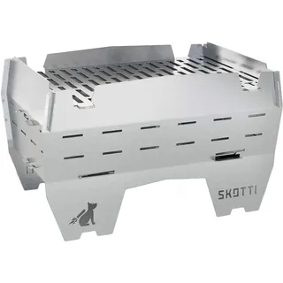 Grill Mini