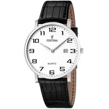 Festina Classic Leder 40 mm F16476/1