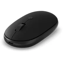 Satechi OntheGo Bluetooth Maus Schwarz
