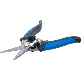 BGS Universal-Schere Edelstahl 180 mm