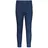 Ammann Lange Unterhose gestreift blau M 1er Pack