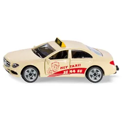Mercedes-Benz Taxi