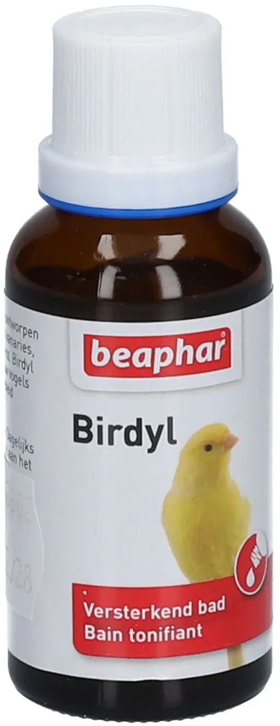 Beaphar Birdyl