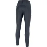 Pikeur New Candela FFL Highwaist Reithose Damen 34/36/38/40/42/44 Grau