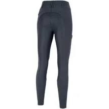 Pikeur New Candela FFL Highwaist Reithose Damen 34/36/38/40/42/44 Grau