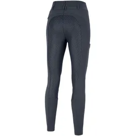 Pikeur New Candela FFL Highwaist Reithose Damen 34/36/38/40/42/44 Grau