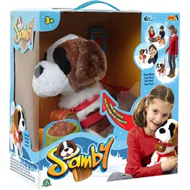 Epee EP Samba Hund Interaktiv 03197