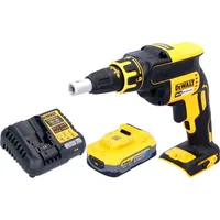 DeWalt DeWalt, DCF 620 H1 Akku Trockenbauschrauber 18 V