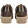 Gabor Plateausneaker Damen Braun 39