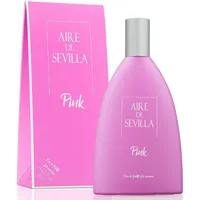 Instituto Español Aire de Sevilla Pink Eau de Toilette 150 ml