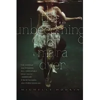 HarperCollins The Unbecoming of Mara Dyer