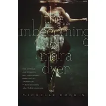HarperCollins The Unbecoming of Mara Dyer