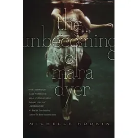 HarperCollins The Unbecoming of Mara Dyer