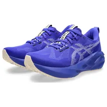 Asics Novablast 5 Damen Cobalt Burst/Blue 40,5