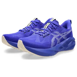 Asics Novablast 5 Damen Cobalt Burst/Blue 40,5