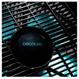 NETIO EnergySilence 6000 Turmventilator Schwarz