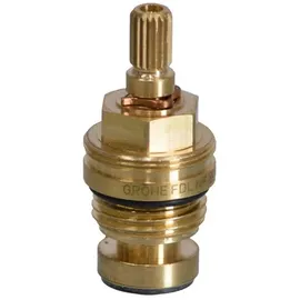 Grohe Oberteil 1/2' DN 15 Gold