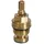 Grohe Oberteil 1/2' DN 15 Gold