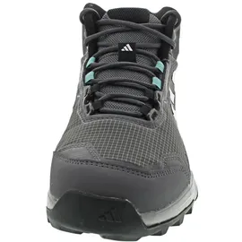 adidas Terrex Eastrail 2.0 Mid RAIN.RDY Damen Grey Five/Dash Grey/Core Black 38