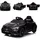 Chipolino Elektroauto Mercedes AMG CLE53 schwarz (10,80 V)