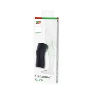 Lohmann & Rauscher Cellacare Genu Classic Kniebandage Größe 3