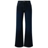 QS Jeans Hose, Straight Leg - 34W / 30L