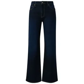 QS Jeans Hose, Straight Leg - 34W / 30L