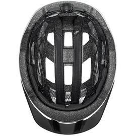 Uvex I-vo 2 Pure 52-57 cm grau/silber 2023