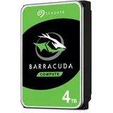 Seagate BarraCuda 4 TB 2,5" ST4000LM024