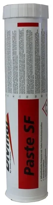 Divinol Paste SF, Paste für Spannelemente